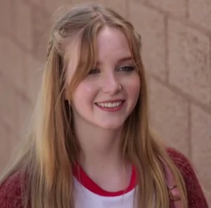 Heather Harris Do You Trust Your Boyfriend Villainous Beauties Wiki Fandom