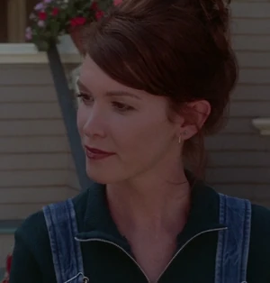 The psychotic Jennifer