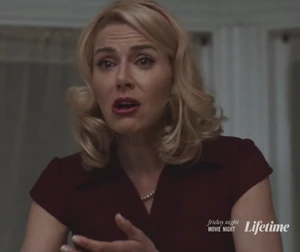 Victoria aka Catherine