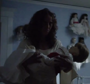 Annabelle 3