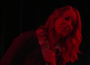 Megan Everett Villainess