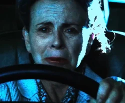 Diane Lambert Villainess.jpg (124 KB) Diane behind the wheel during her murderous spree