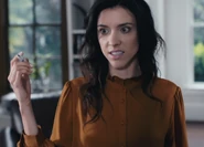 Valerie pursuing Nicole