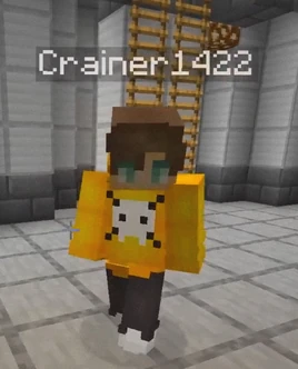 CrainerSquidIsland