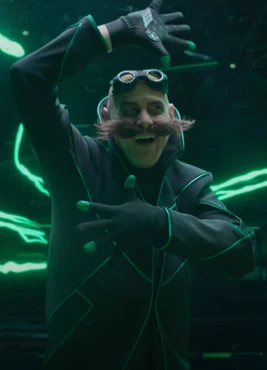 Master Emerald