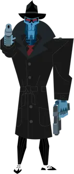 X-49 | Villainous Benchmark Wiki | Fandom