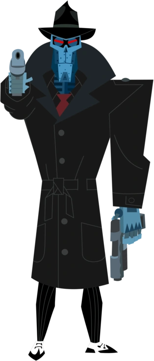 X-49 | Villainous Benchmark Wiki | Fandom X-49 | Villainous Benchmark Wiki | Fandom