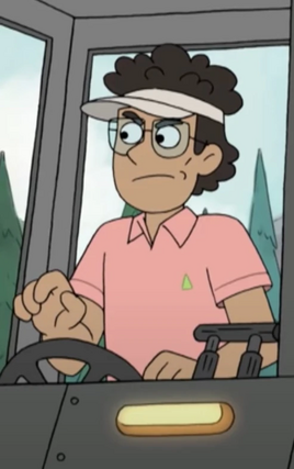 Picture of Norm