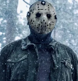 Never Hike In The Snow