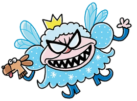 Fair Fairy