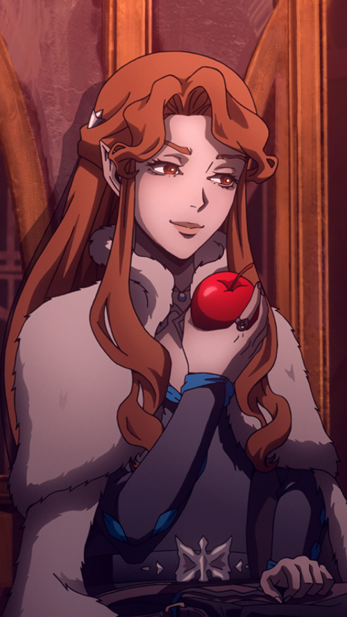 Striga, Castlevania Wiki, Fandom