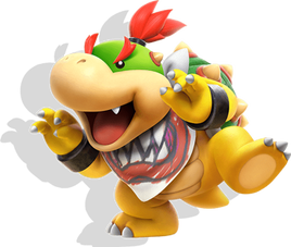 Bowser Jr.