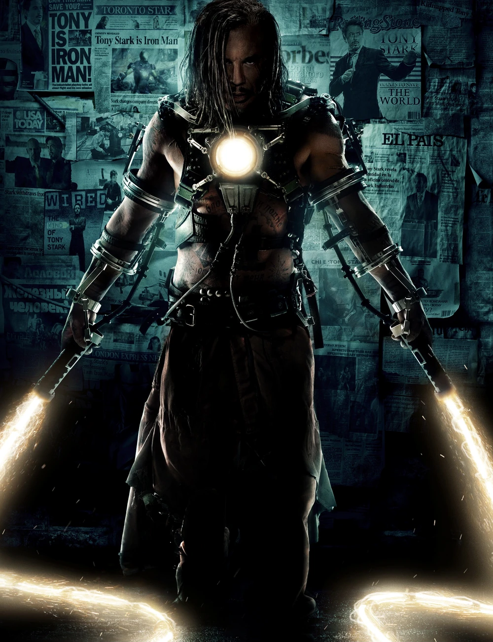 Unpacking the Undercurrents of 'We Are Your Friends' 2015: A Cinematic Benchmark for Music Festivals