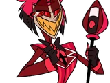 Alastor (Hellaverse)