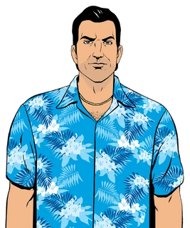 Tommy Vercetti