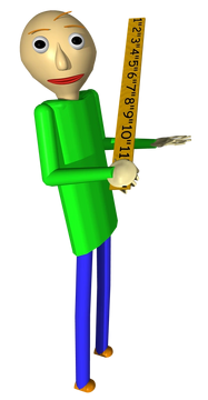 Stream Baldi 39;s Basics Online from Jon Liek