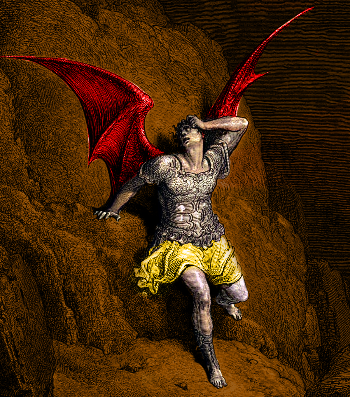 Kintaro (Mortal Kombat), Villainous Benchmark Wiki