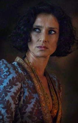 Ellaria S7