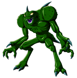 Yakon DBZ