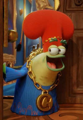 Chancellor