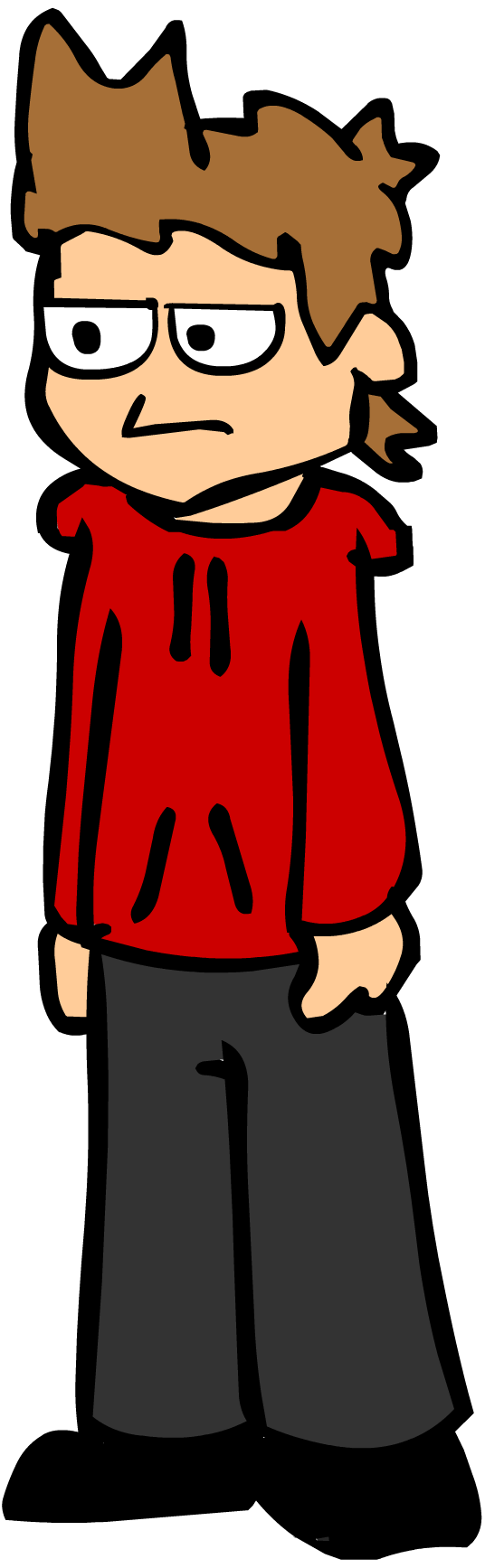 Matt (Eddsworld), Heroes Wiki, FANDOM powered by Wikia