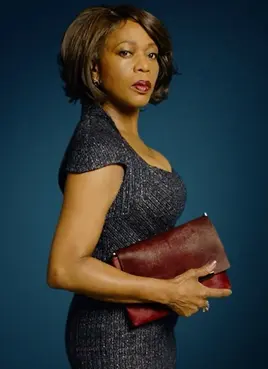 Black Mariah S2 Promo