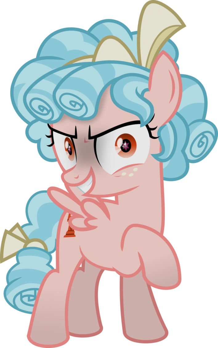 Cozy Glow Villainous Benchmark Wiki Fandom