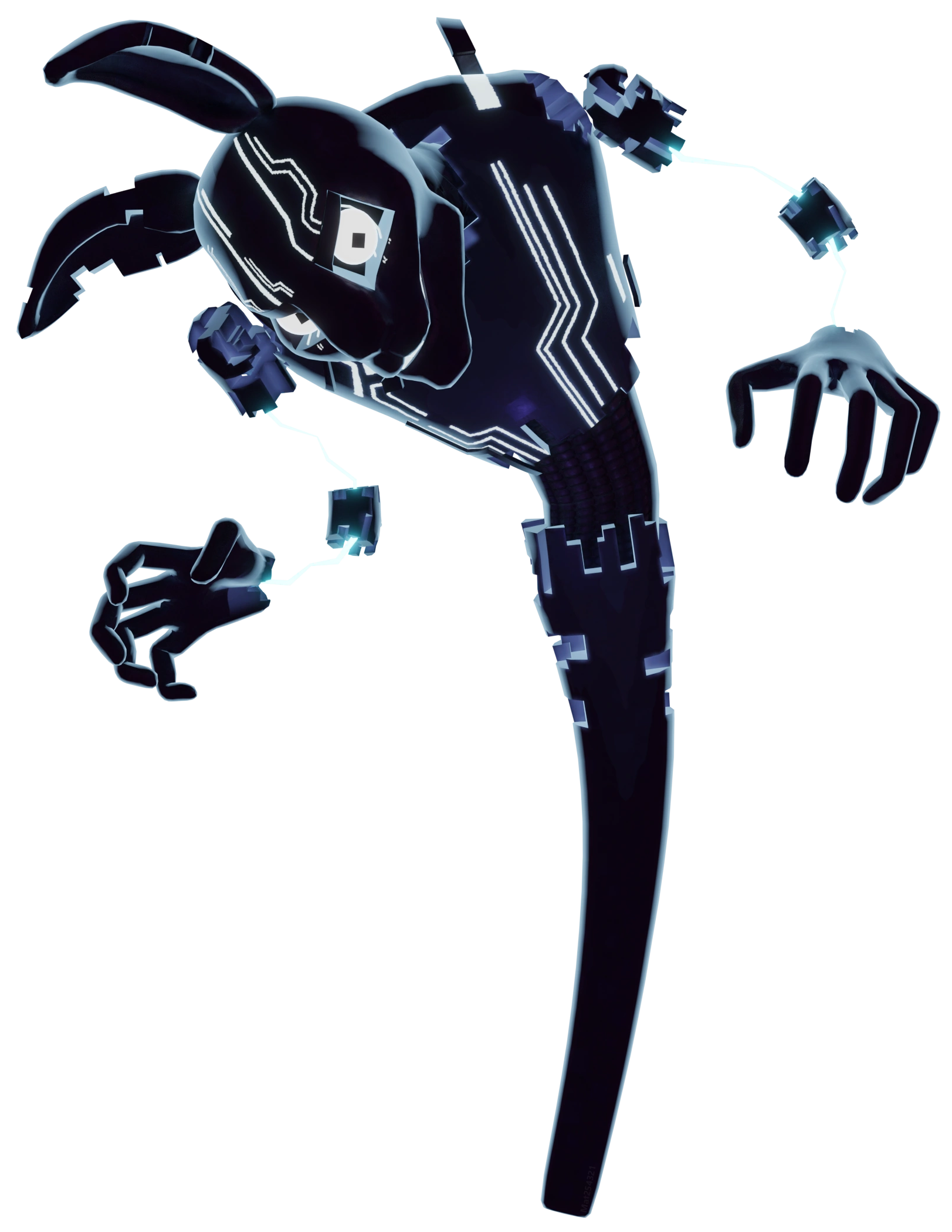 Nightmarionne, Villains Wiki