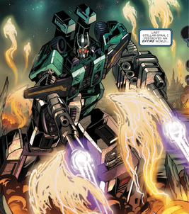 IDW 2005