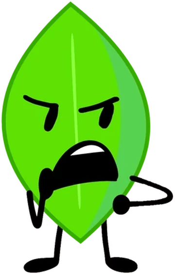 枝・実・果実 leafy Leafy | Villainous Benchmark Wiki | Fandom