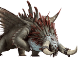 Drago's Bewilderbeast