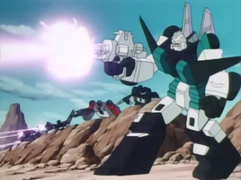 Japanese G1