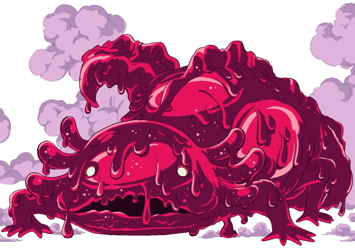 刈り上げ坊主　PINKDRAGON CAPTAIN SMILE tonsenarttoys Goku Cycling - Based off of Manga Volume 34 cover