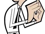 Denzel Crocker