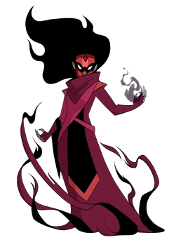 Shadow Weaver