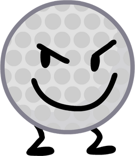 Golf Ball