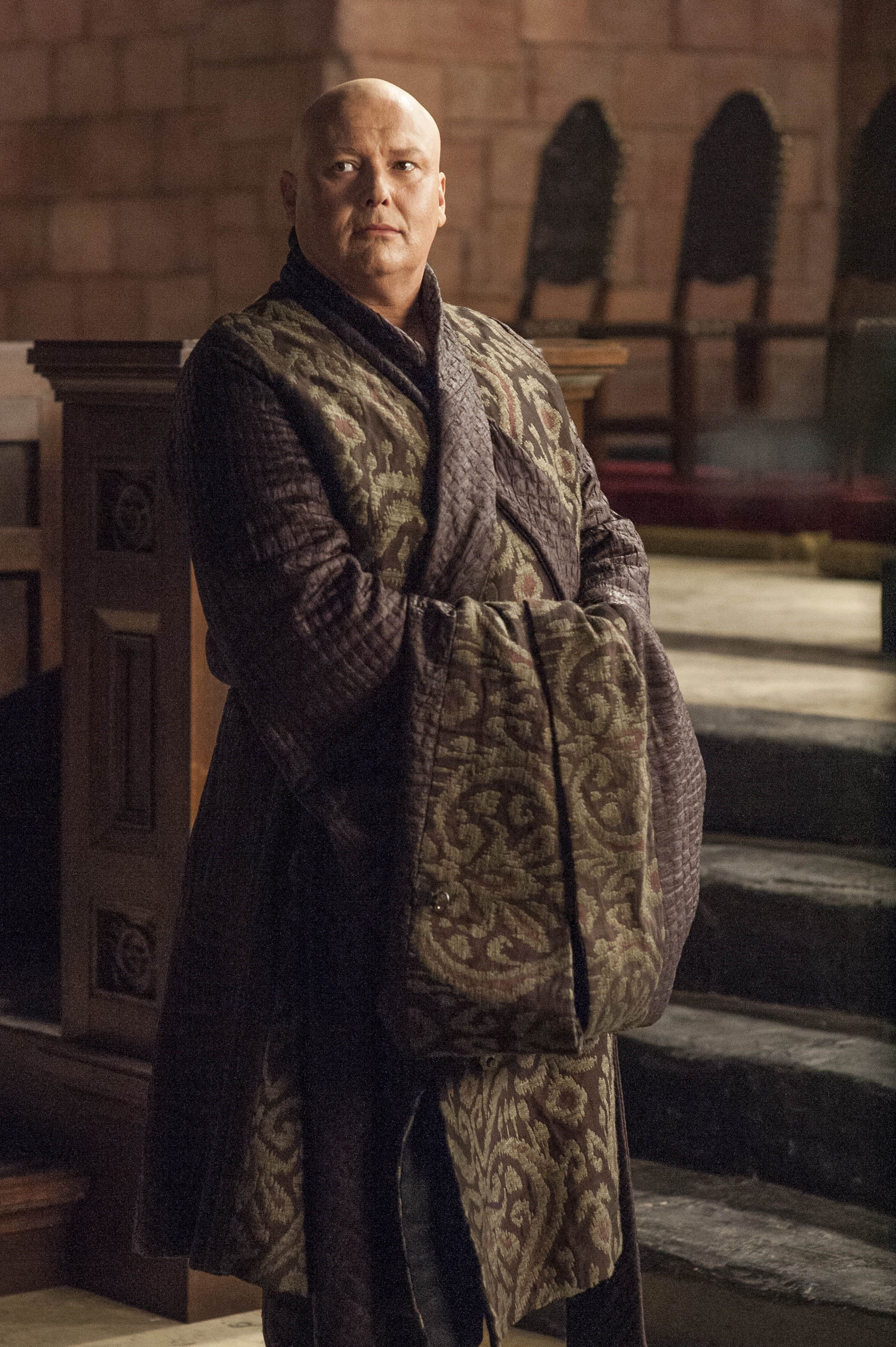 Varys - A Wiki of Ice and Fire