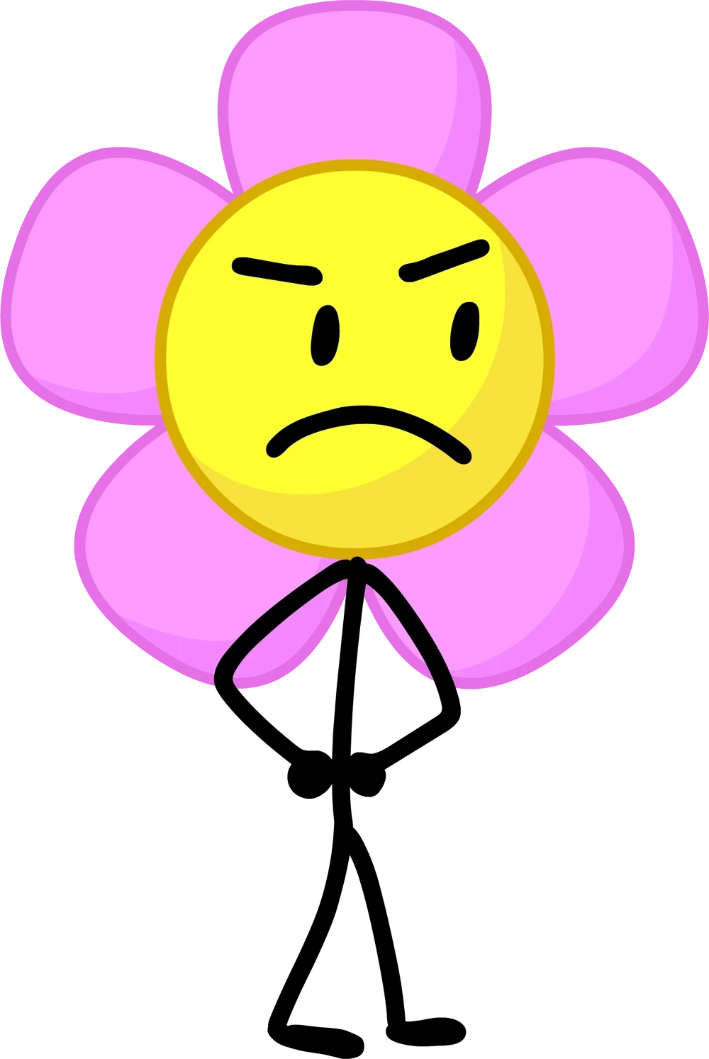 Flower | Villainous Benchmark Wiki | Fandom