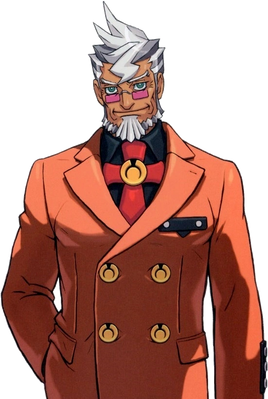 DGant