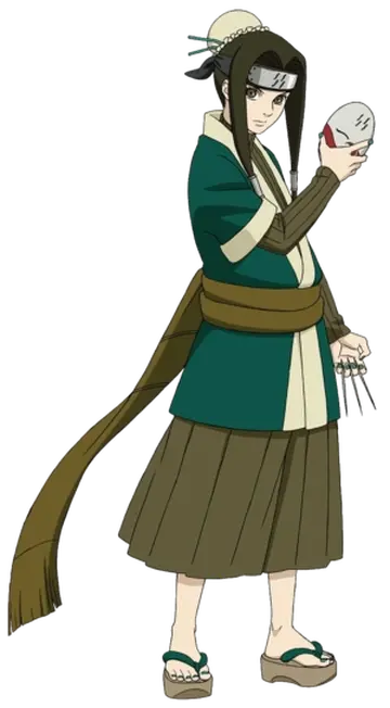 Haku | Villainous Benchmark Wiki | Fandom