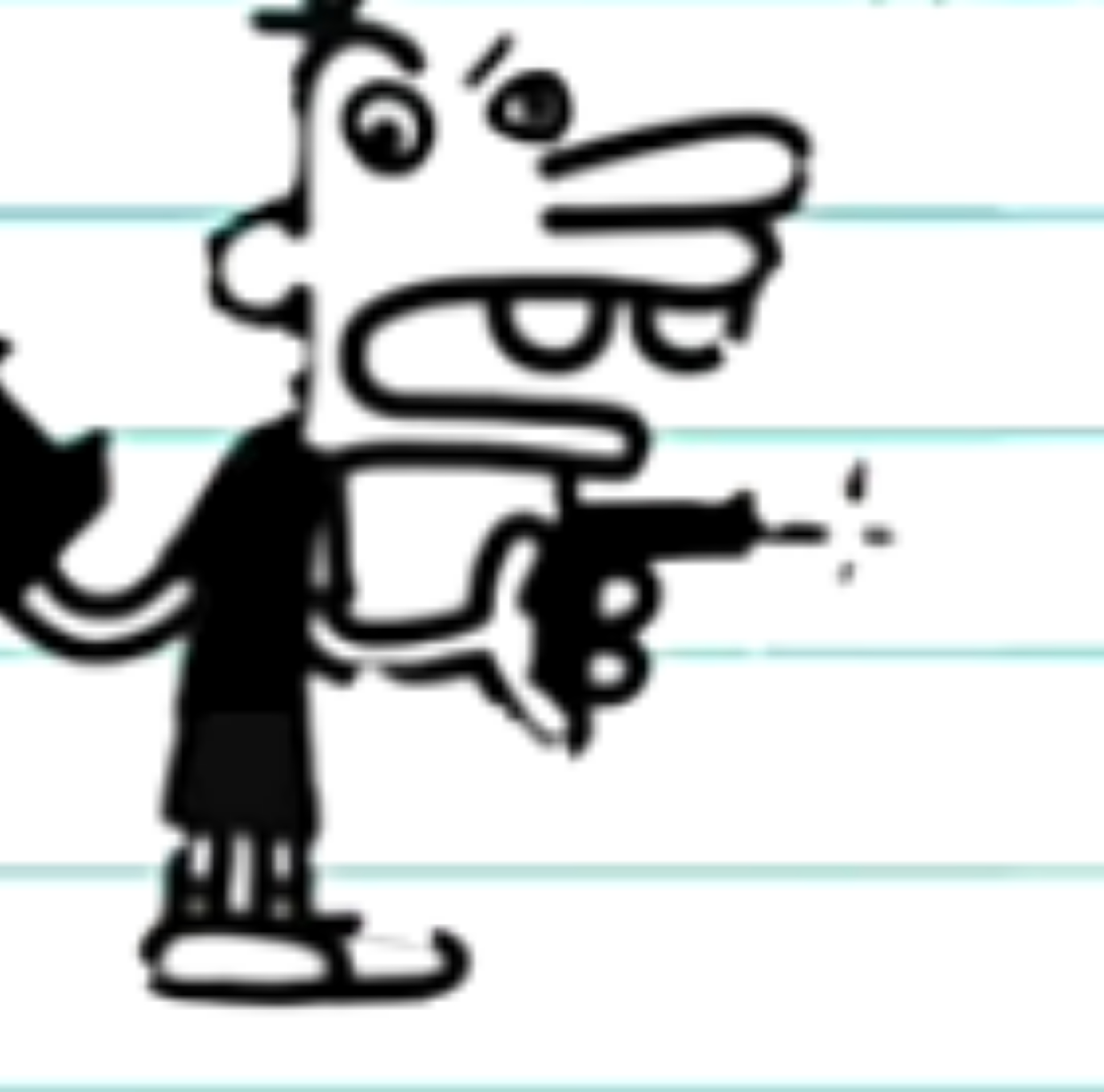 Manny Heffley (Greg Becomes An Orphan) | Villainous Benchmark Wiki | Fandom