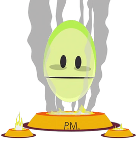 Prime Minister of Canada 