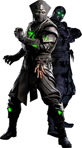 Noob Saibot