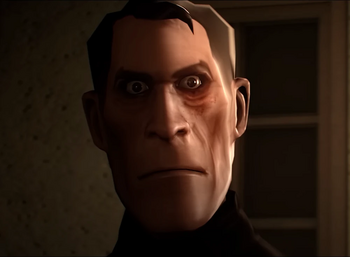Fritz Ludwig (Emesis Blue) | Villainous Benchmark Wiki | Fandom