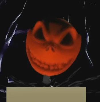 Jack Skellington (The Chronicles of Poop) | Villainous Benchmark Wiki ...