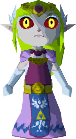 Zelda