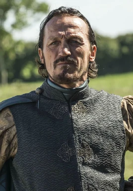 Ser Bronn