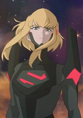 Unmasked