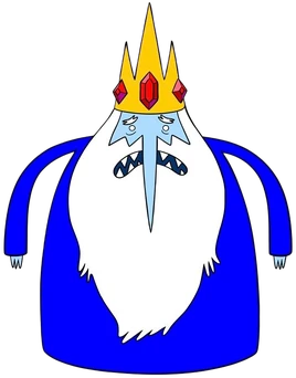 Ice King