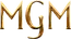 MGM Logo
